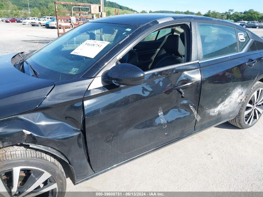 2020 Nissan Altima Sr Intelligent Awd VIN: 1N4BL4CW2LC122990 Lot: 39608751