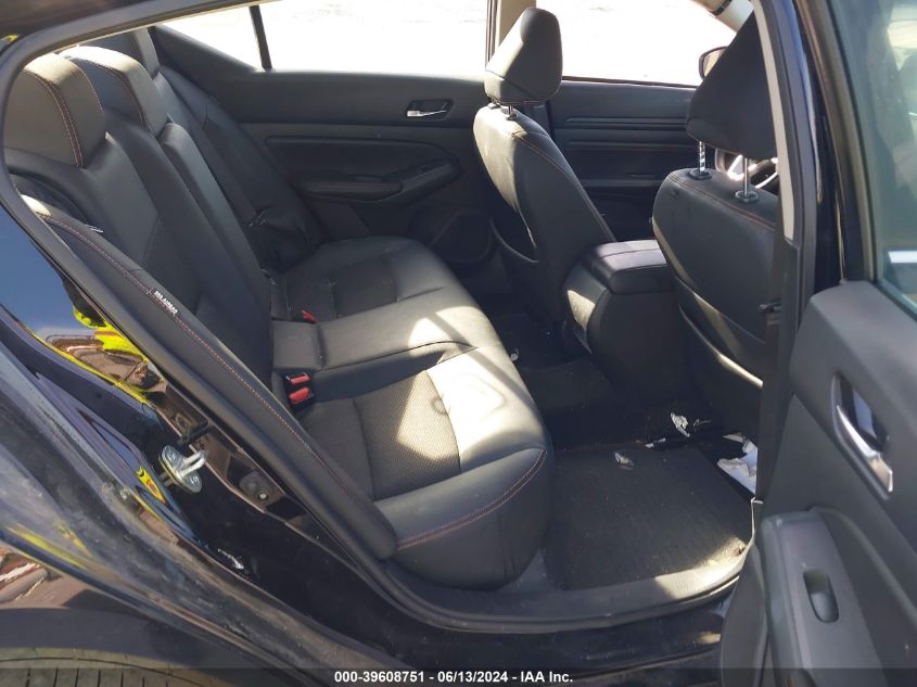 2020 Nissan Altima Sr Intelligent Awd VIN: 1N4BL4CW2LC122990 Lot: 39608751