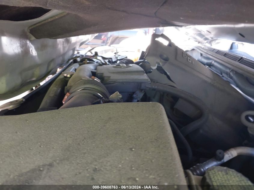 2011 Nissan Pathfinder Sv VIN: 5N1AR1NB9BC624791 Lot: 39608763