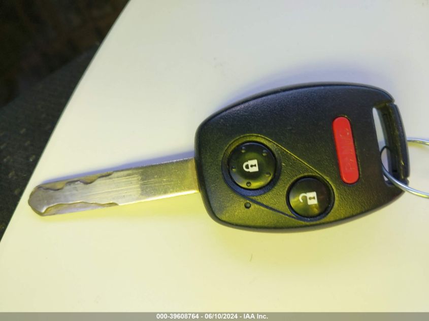 2013 Honda Cr-V Ex VIN: 5J6RM4H53DL012192 Lot: 39608764