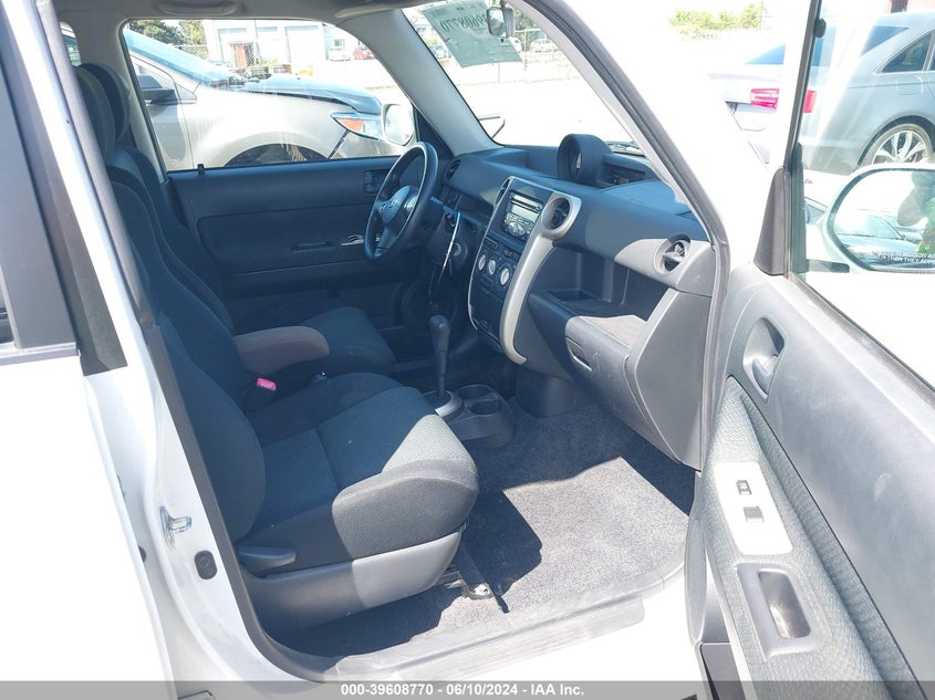 2006 Scion Xb VIN: JTLKT324264110099 Lot: 39608770