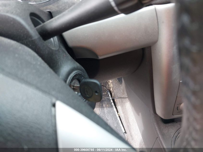 2007 Chevrolet Cobalt Ss VIN: 1G1AM18B477170103 Lot: 39608785