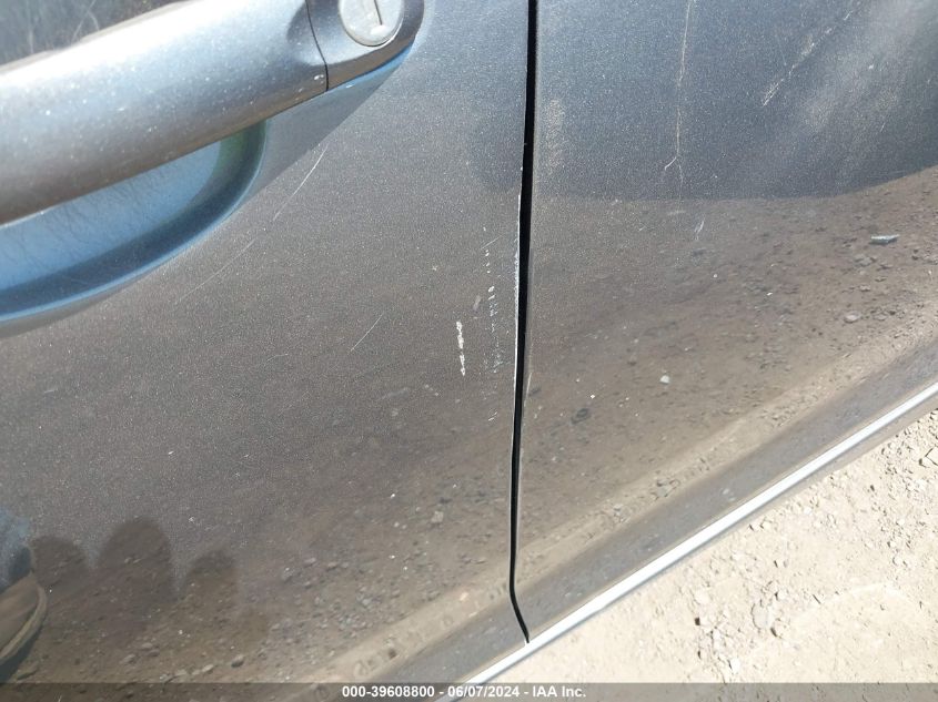 2007 Volkswagen Jetta Wolfsburg Edition VIN: 3VWEG71K27M184386 Lot: 39608800