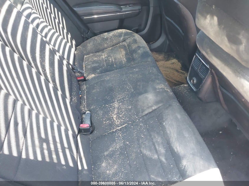 2012 Dodge Charger Se VIN: 2C3CDXBG0CH103380 Lot: 39608805