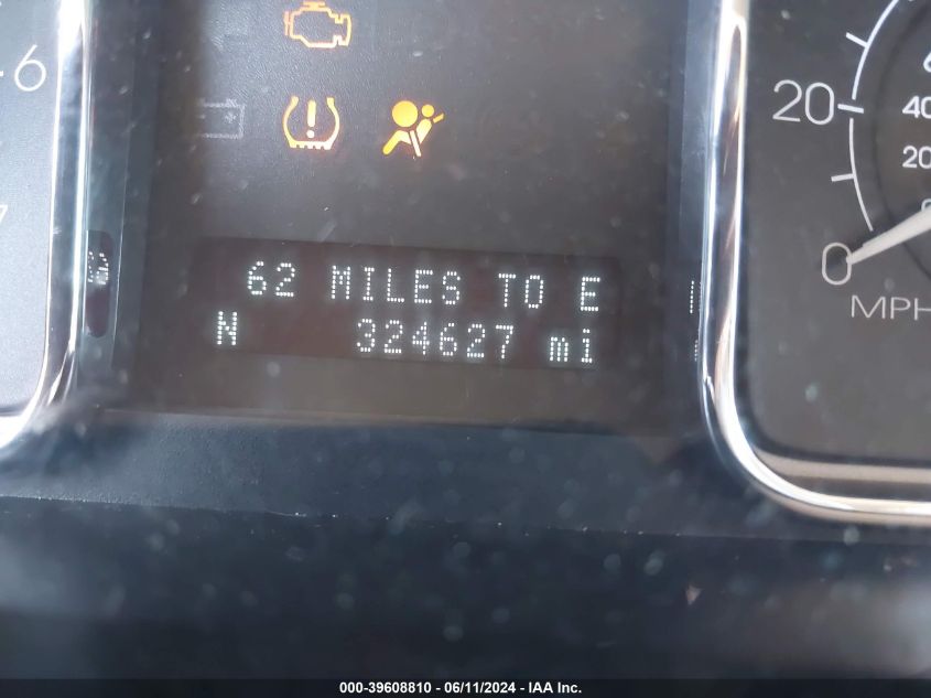 2008 Lincoln Mkx VIN: 2LMDU68C08BJ22407 Lot: 39608810