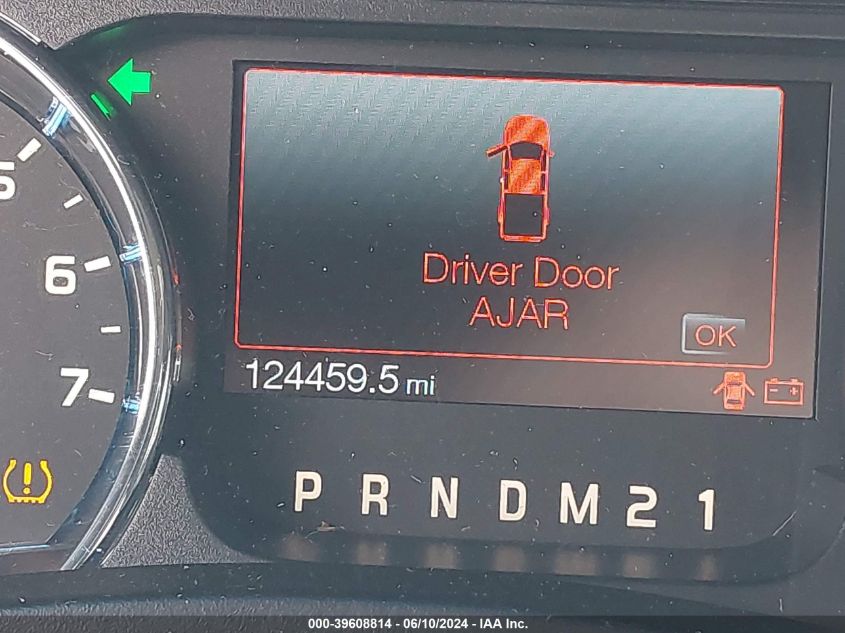 2011 Ford F-150 Xlt VIN: 1FTFW1EFXBKD44731 Lot: 39608814