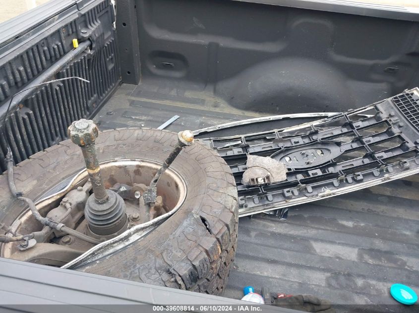 2011 Ford F-150 Xlt VIN: 1FTFW1EFXBKD44731 Lot: 39608814