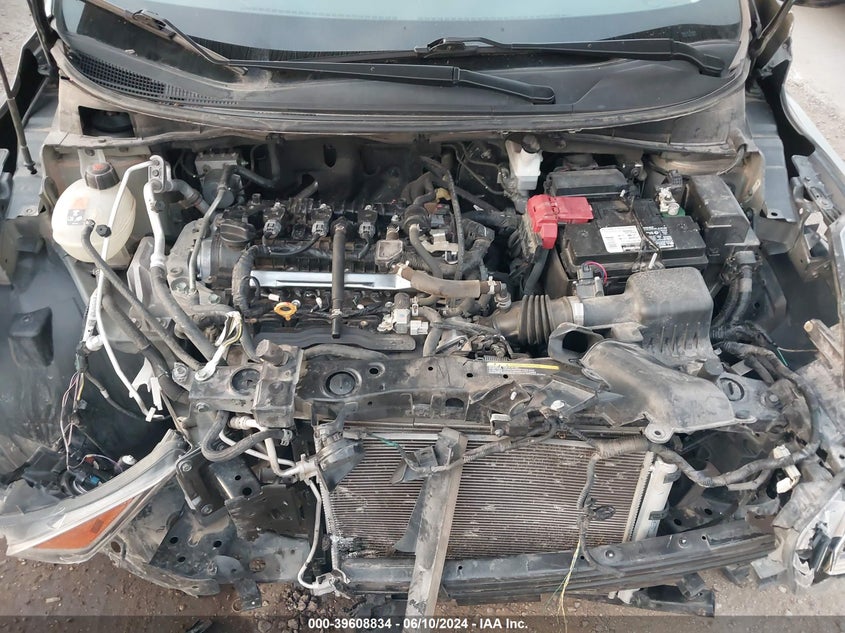 2020 Nissan Versa S Xtronic Cvt VIN: 3N1CN8DV9LL803600 Lot: 39608834