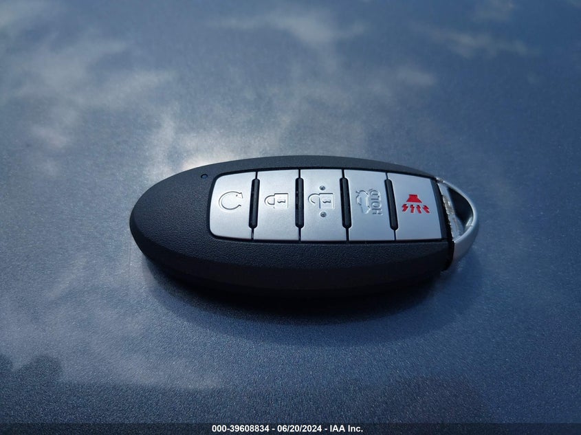 2020 Nissan Versa S Xtronic Cvt VIN: 3N1CN8DV9LL803600 Lot: 39608834