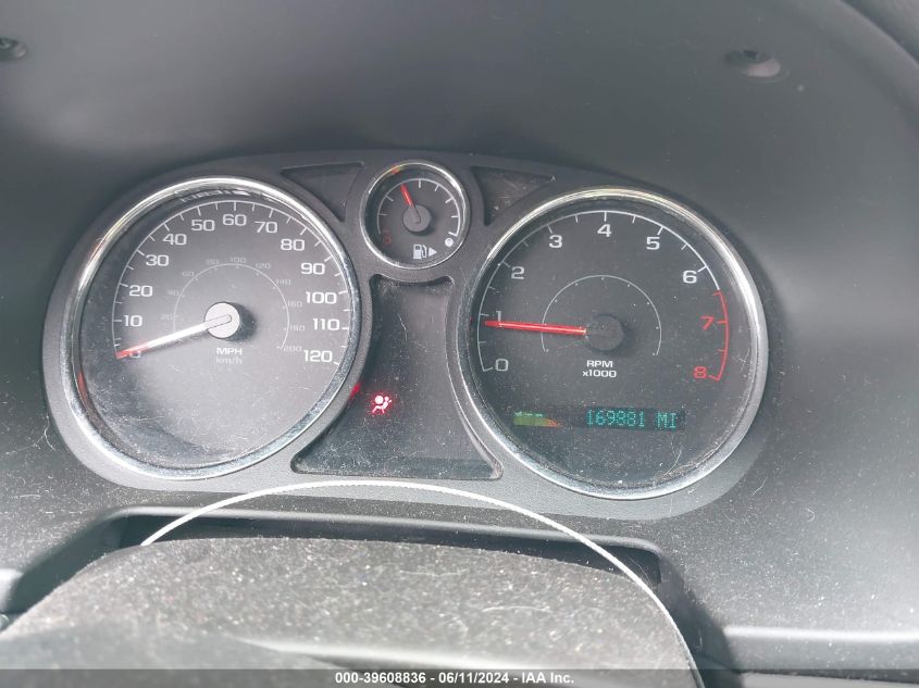 2007 Chevrolet Cobalt Ls VIN: 1G1AK15F677221503 Lot: 39608836