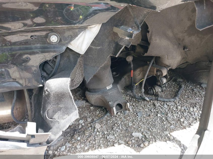 2014 Land Rover Range Rover Sport 3.0L V6 Supercharged Hse VIN: SALWR2WF8EA396499 Lot: 39608847