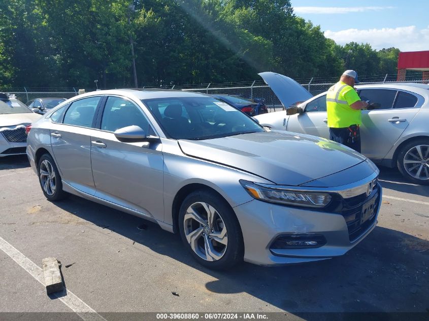 1HGCV1F49KA013441 | 2019 HONDA ACCORD