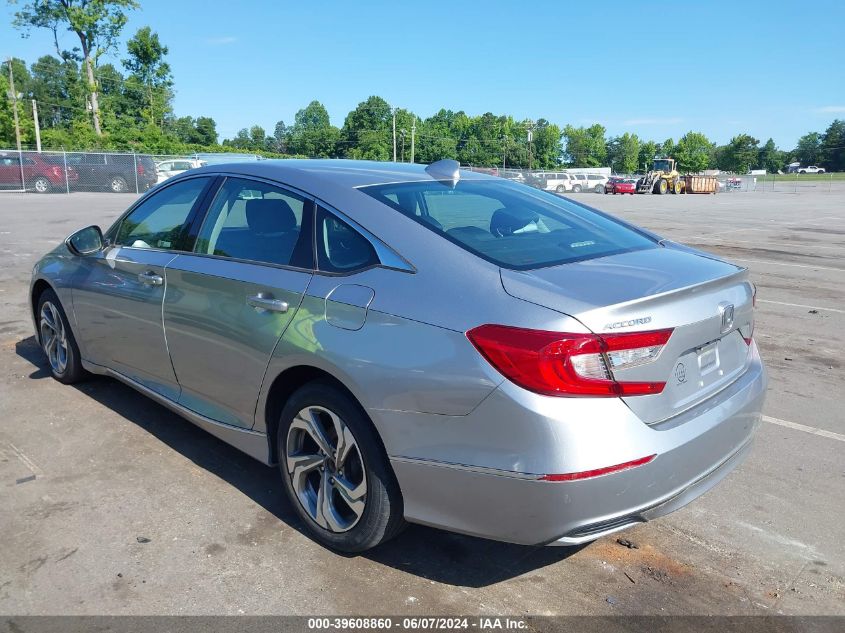 1HGCV1F49KA013441 | 2019 HONDA ACCORD