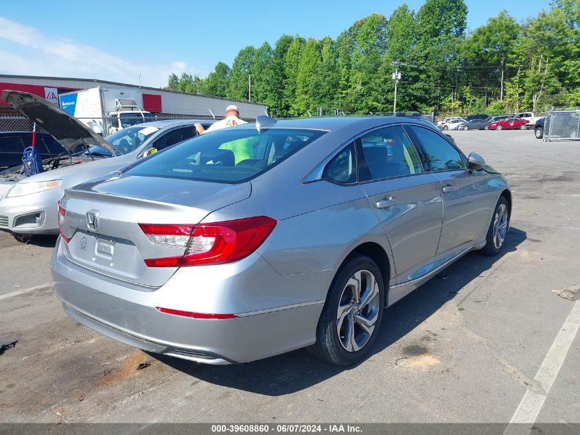 1HGCV1F49KA013441 | 2019 HONDA ACCORD