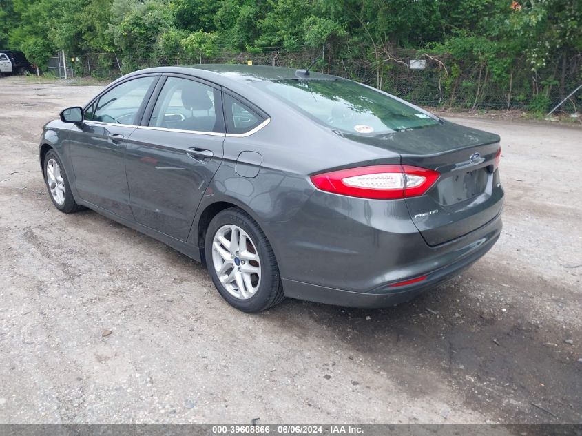 3FA6P0H76GR292549 | 2016 FORD FUSION