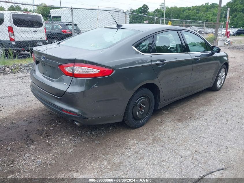 3FA6P0H76GR292549 | 2016 FORD FUSION