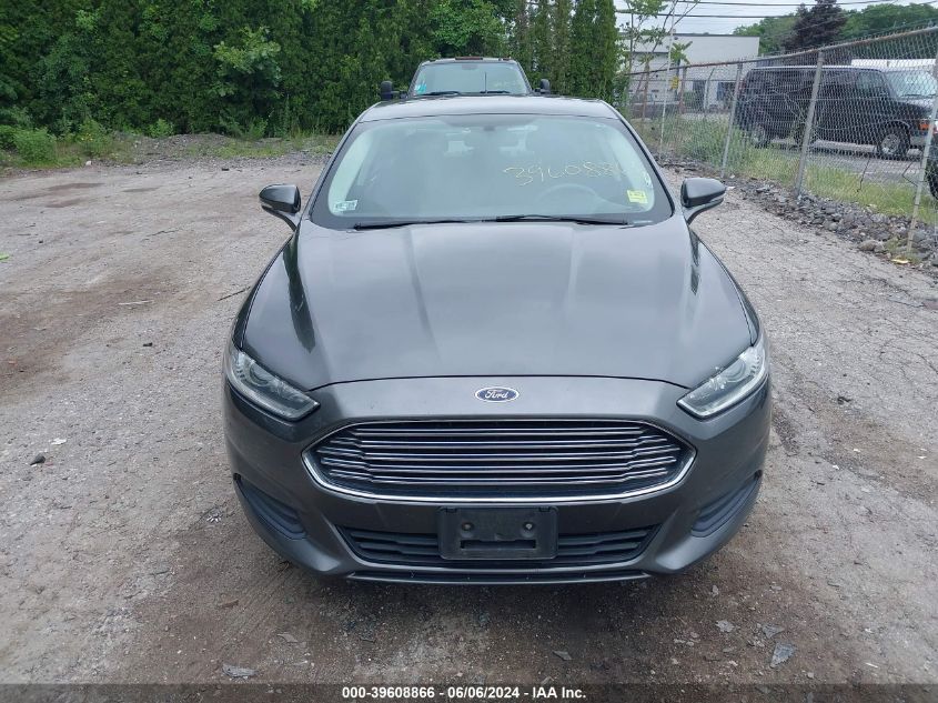 3FA6P0H76GR292549 | 2016 FORD FUSION