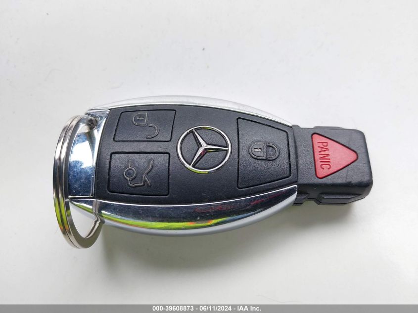 2018 Mercedes-Benz C 300 4Matic VIN: WDDWF4KB5JR414960 Lot: 39608873