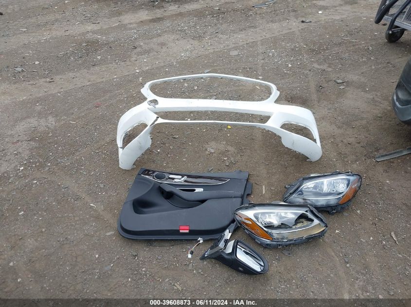 2018 Mercedes-Benz C 300 4Matic VIN: WDDWF4KB5JR414960 Lot: 39608873