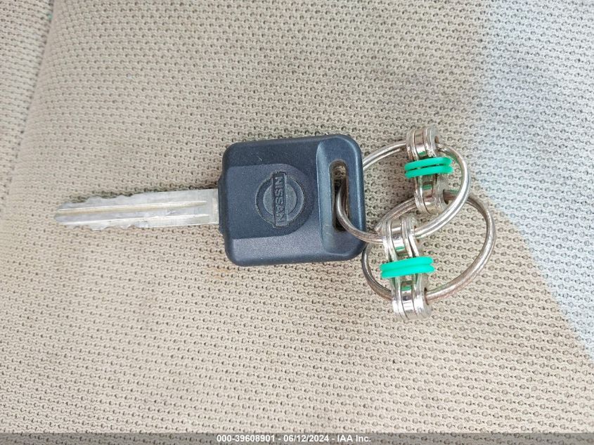 2005 Nissan Pathfinder Xe VIN: 5N1AR18W55C772553 Lot: 39608901