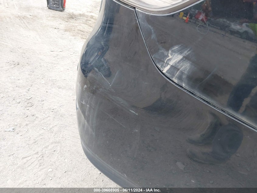 2014 Nissan Pathfinder Sl VIN: 5N1AR2MM1EC716801 Lot: 39608905