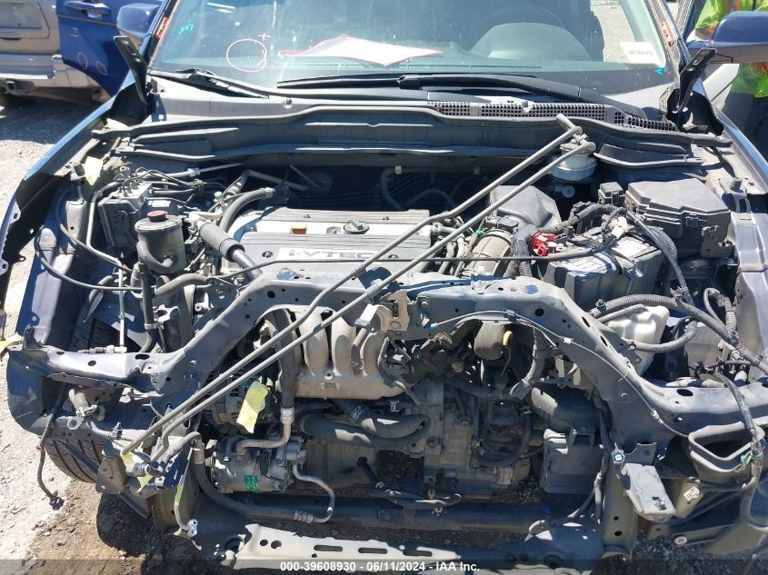 2008 Honda Cr-V Ex-L VIN: 5J6RE38748L003029 Lot: 39608930