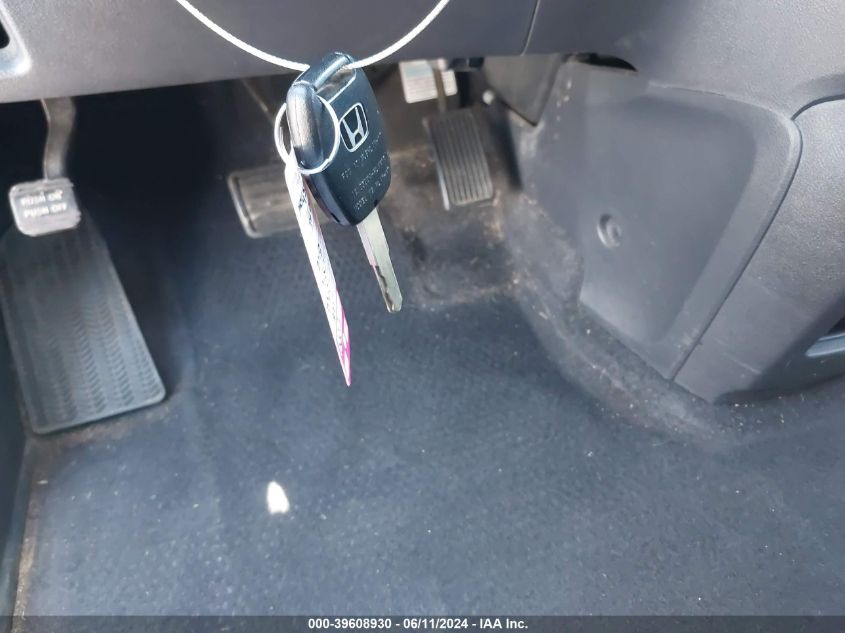 2008 Honda Cr-V Ex-L VIN: 5J6RE38748L003029 Lot: 39608930