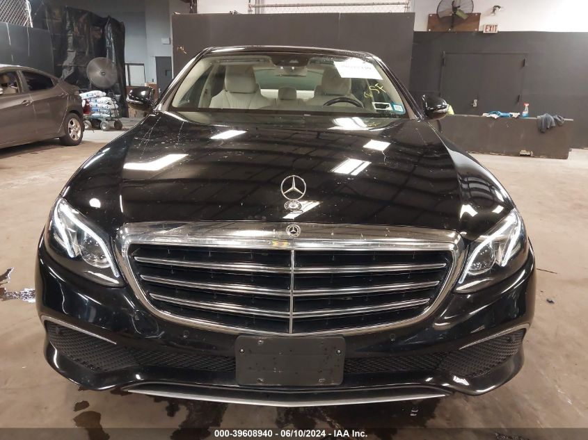 2018 Mercedes-Benz E 400 4Matic VIN: WDDZF6GB9JA409213 Lot: 39608940