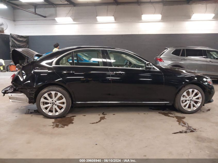 2018 Mercedes-Benz E 400 4Matic VIN: WDDZF6GB9JA409213 Lot: 39608940