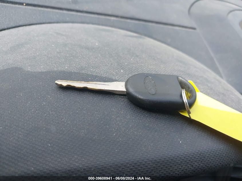 2008 Ford Edge Se VIN: 2FMDK36C18BB42944 Lot: 39608941