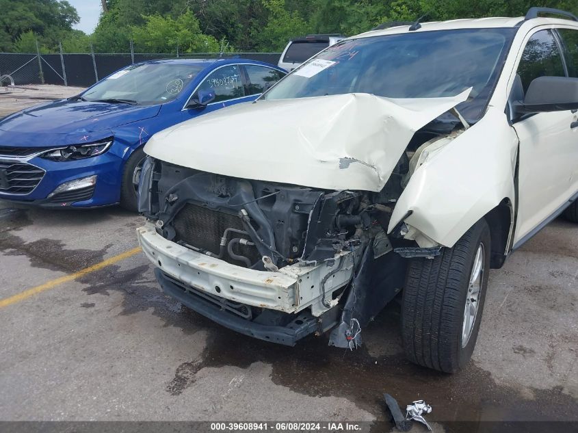 2008 Ford Edge Se VIN: 2FMDK36C18BB42944 Lot: 39608941