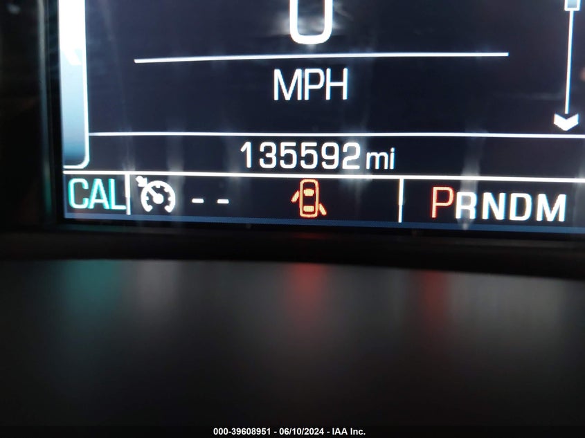 2016 Chevrolet Silverado 1500 2Lt VIN: 3GCUKREC1GG154824 Lot: 39608951