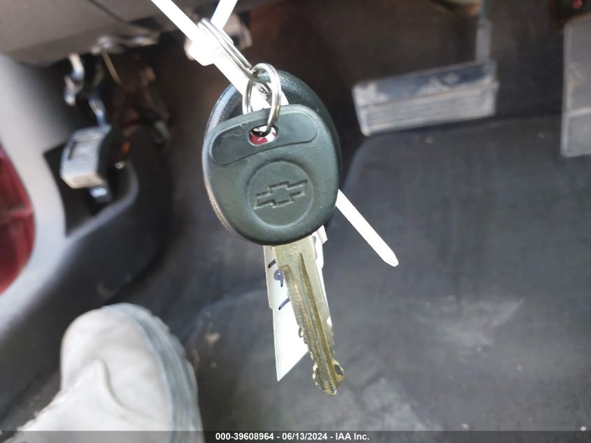 2006 Chevrolet Impala Lt VIN: 2G1WT58KX69109206 Lot: 39608964