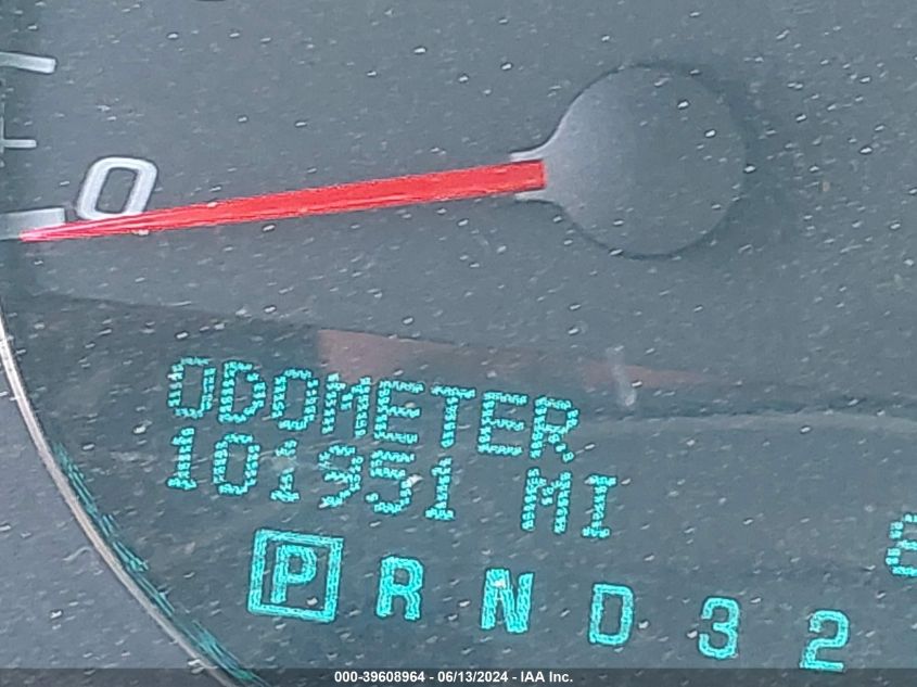 2006 Chevrolet Impala Lt VIN: 2G1WT58KX69109206 Lot: 39608964