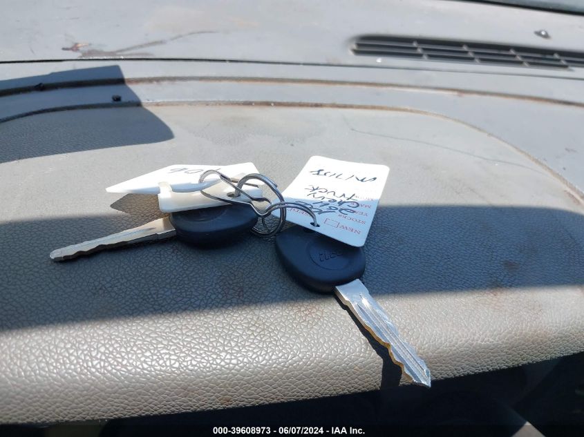 2011 Chevrolet Silverado 2500Hd Work Truck VIN: 1GB2CVCG7BZ402395 Lot: 39608973