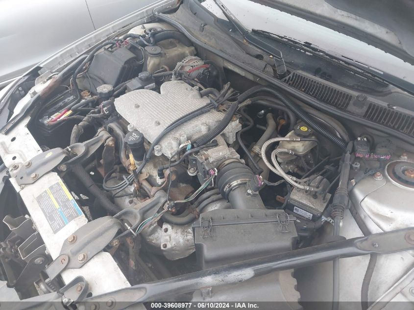 2010 Chevrolet Impala Police VIN: 2G1WD5EM7A1155294 Lot: 39608977