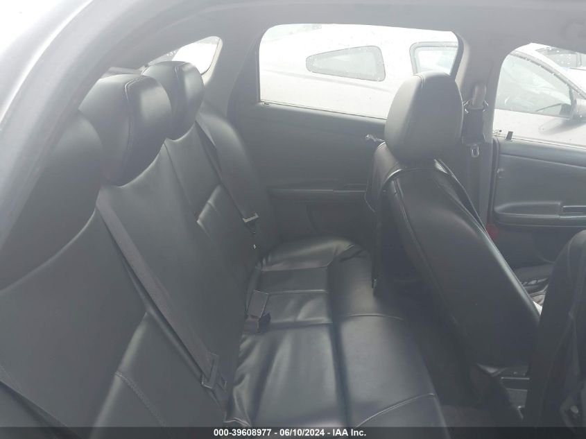 2010 Chevrolet Impala Police VIN: 2G1WD5EM7A1155294 Lot: 39608977