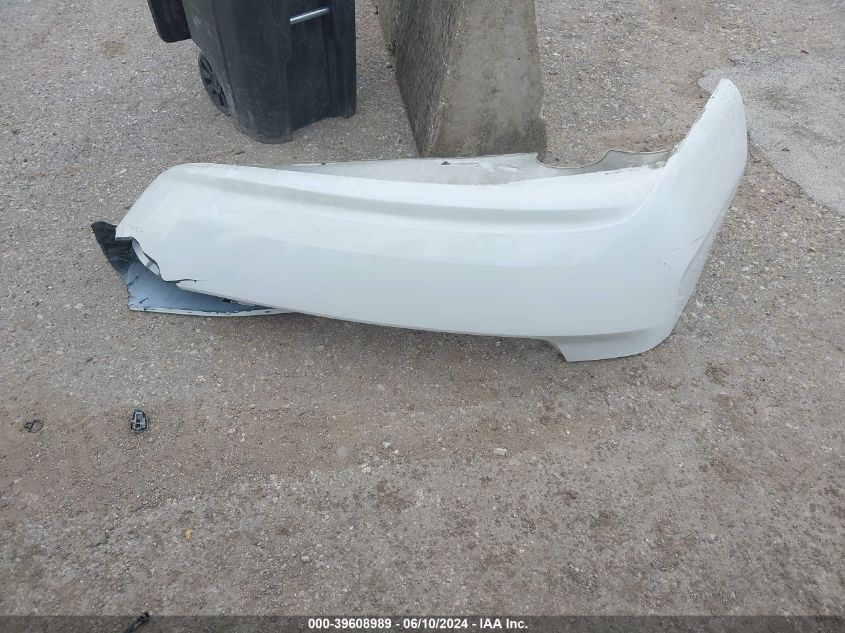 2015 Chevrolet Impala 1Fl VIN: 2G11X5SLXF9131058 Lot: 39608989