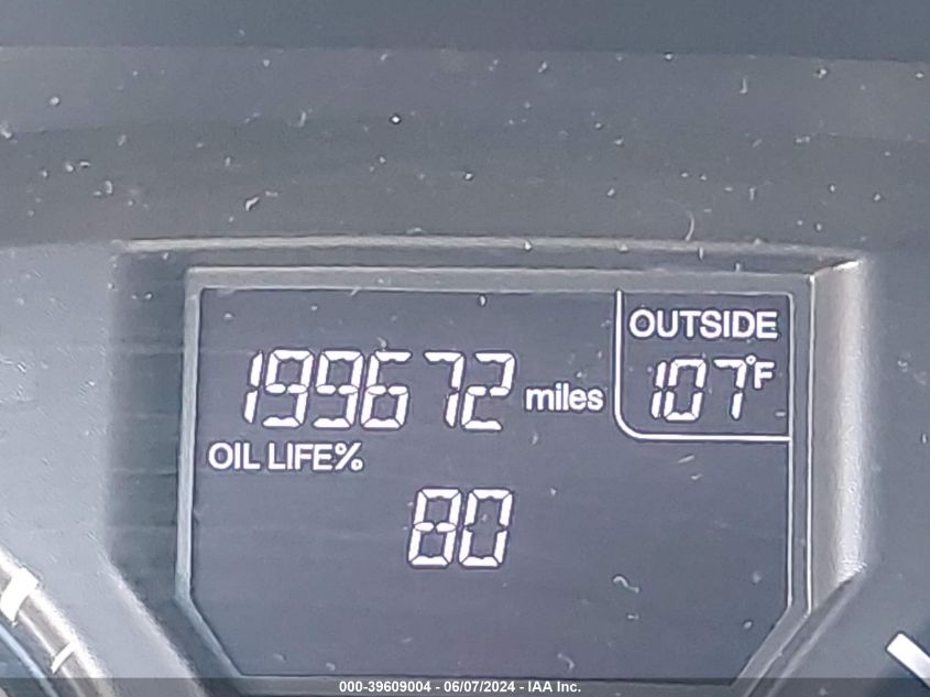 2011 Honda Odyssey Ex-L VIN: 5FNRL5H6XBB085907 Lot: 39609004