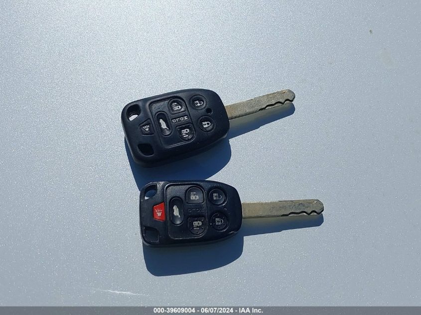 2011 Honda Odyssey Ex-L VIN: 5FNRL5H6XBB085907 Lot: 39609004