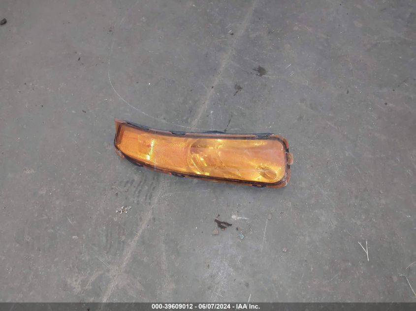 2008 Ford Mustang V6 Deluxe VIN: 1ZVHT80N285158775 Lot: 39609012