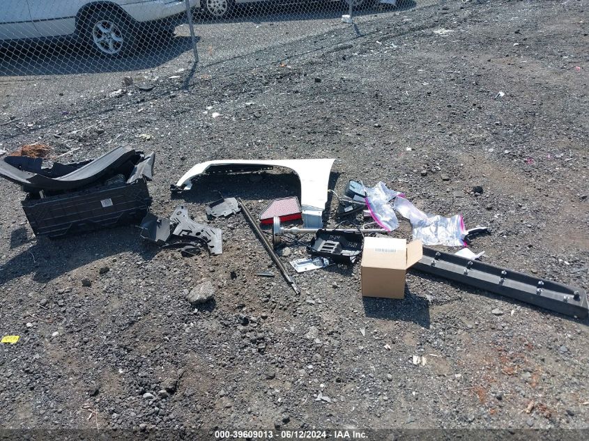 2011 GMC Terrain Sle-2 VIN: 2CTFLTE53B6386953 Lot: 39609013