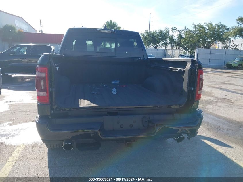 2023 Ram 1500 Limited 4X4 5'7 Box VIN: 1C6SRFHTXPN540234 Lot: 39609021