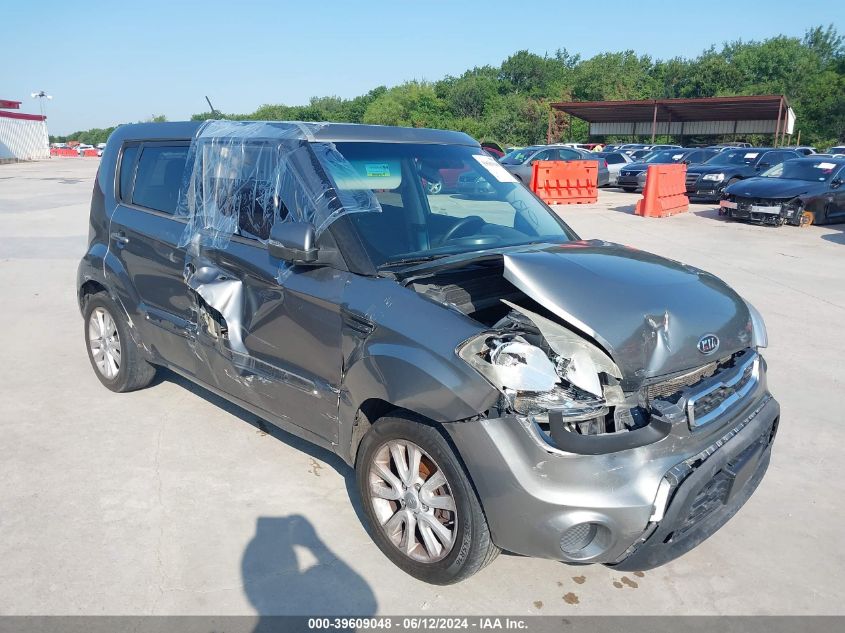 KNDJT2A66C7388146 2012 Kia Soul +