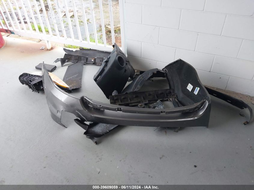 2012 Ford Explorer Xlt VIN: 1FMHK7D86CGA19164 Lot: 39609059