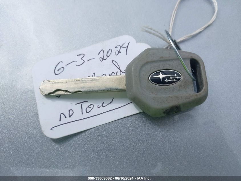 2013 Subaru Outback 2.5I Premium VIN: 4S4BRBCC8D3300921 Lot: 39609062