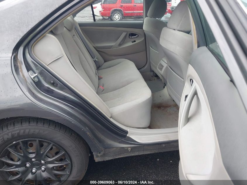 2009 Toyota Camry Le VIN: 4T1BE46KX9U414804 Lot: 39609063