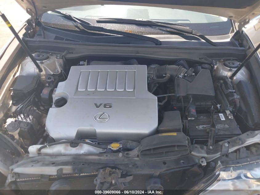 2014 Lexus Es 350 VIN: JTHBK1GG7E2091547 Lot: 39609066