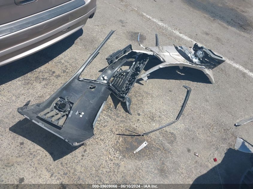 2014 Lexus Es 350 VIN: JTHBK1GG7E2091547 Lot: 39609066