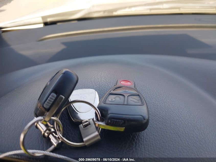 2003 Mercedes-Benz C 240 VIN: WDBRF61J73F305172 Lot: 39609078